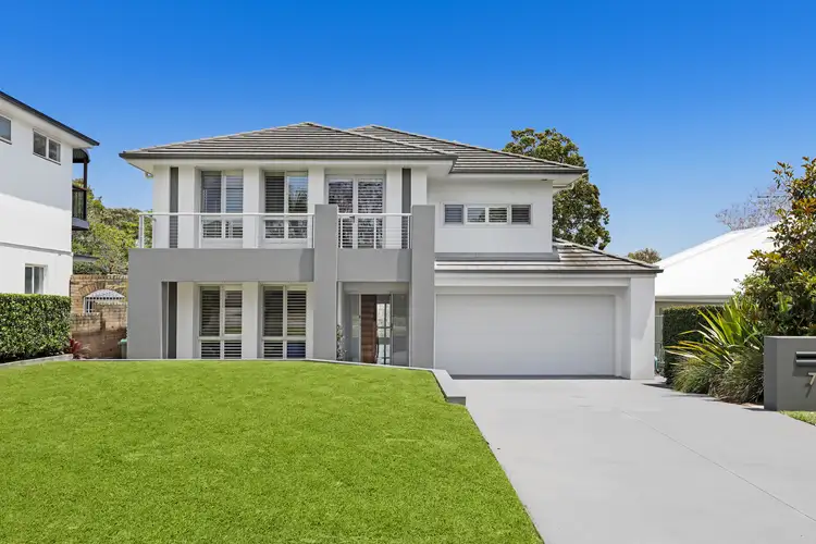 7 Regatta Avenue, Caringbah South NSW 2229