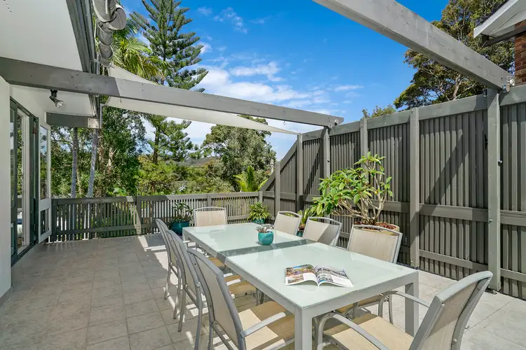 Second view of Homely house listing, 26 Dolphin Crescent, Avalon Beach NSW 2107