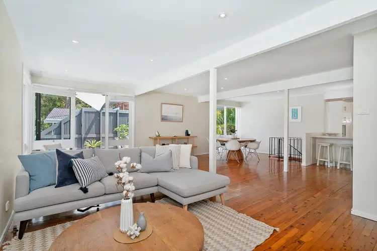 Third view of Homely house listing, 26 Dolphin Crescent, Avalon Beach NSW 2107