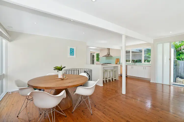 Fourth view of Homely house listing, 26 Dolphin Crescent, Avalon Beach NSW 2107