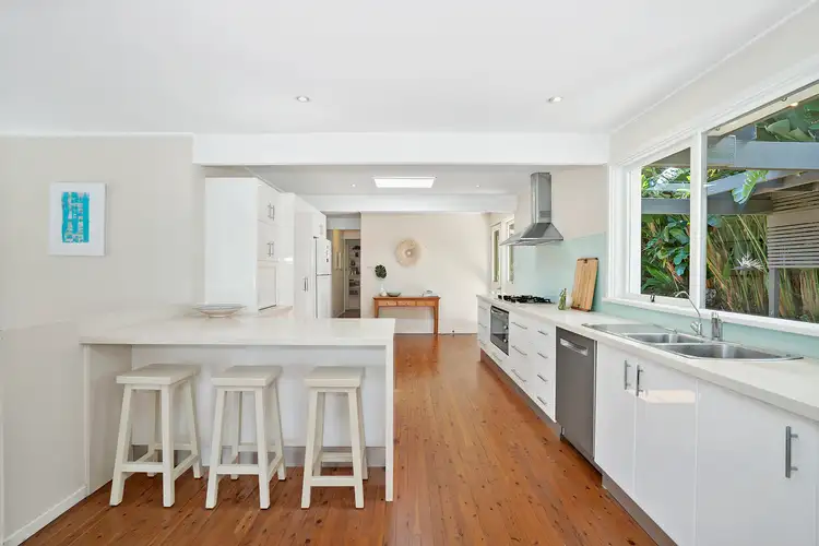 Fifth view of Homely house listing, 26 Dolphin Crescent, Avalon Beach NSW 2107