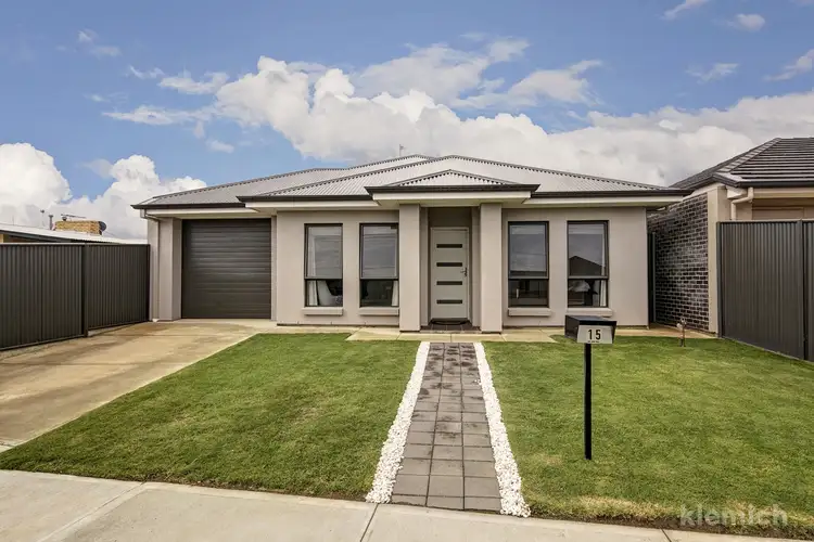 15 Pioneer Street, Findon SA 5023
