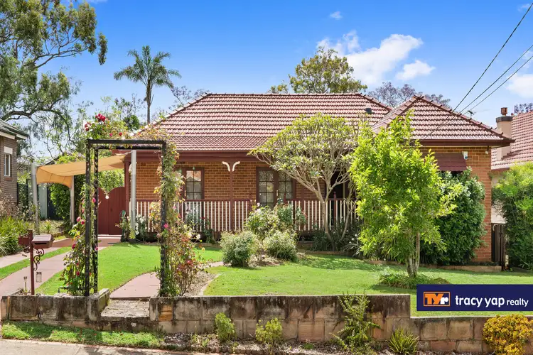20 Neil Street, Epping NSW 2121