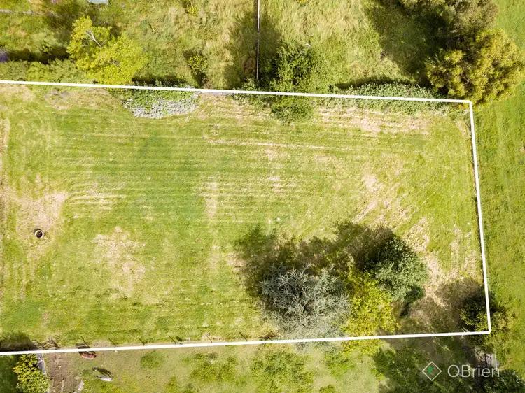 Second view of Homely land listing, 13a Warragul Road, Korumburra VIC 3950