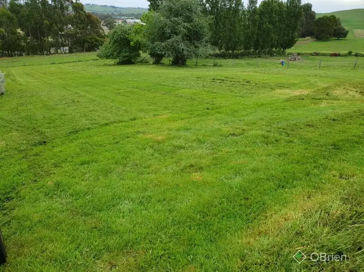 Fifth view of Homely land listing, 13a Warragul Road, Korumburra VIC 3950
