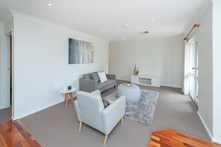 Third view of Homely apartment listing, 20/41 Hurtle Square, Adelaide SA 5000