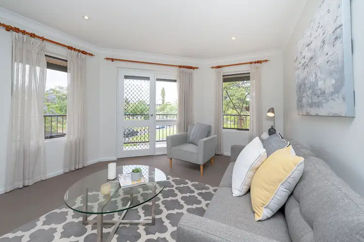 Fourth view of Homely apartment listing, 20/41 Hurtle Square, Adelaide SA 5000