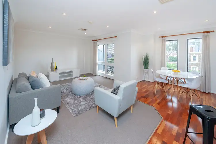 Sixth view of Homely apartment listing, 20/41 Hurtle Square, Adelaide SA 5000