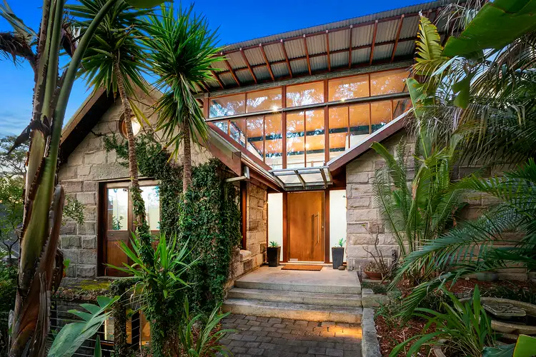 18 Wandeen Road, Clareville NSW 2107