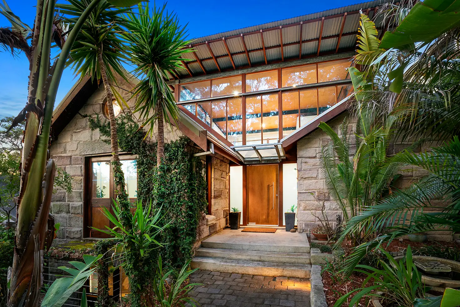 Main view of Homely house listing, 18 Wandeen Road, Clareville NSW 2107