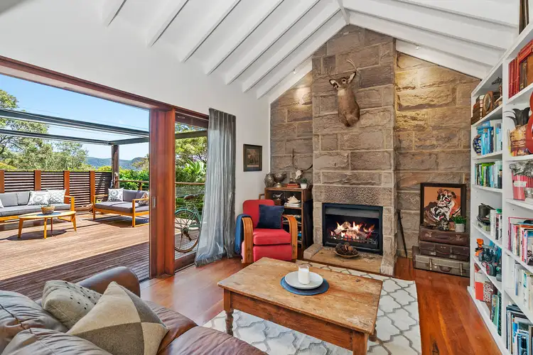 Fifth view of Homely house listing, 18 Wandeen Road, Clareville NSW 2107