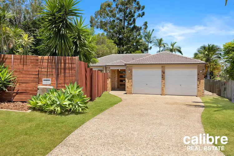 Main view of Homely house listing, 4 Bilinga Place, Kallangur QLD 4503