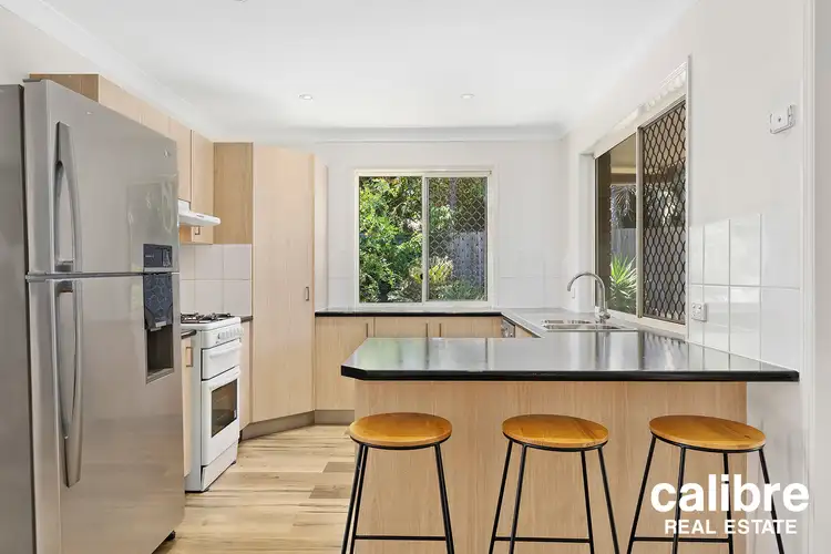 Second view of Homely house listing, 4 Bilinga Place, Kallangur QLD 4503