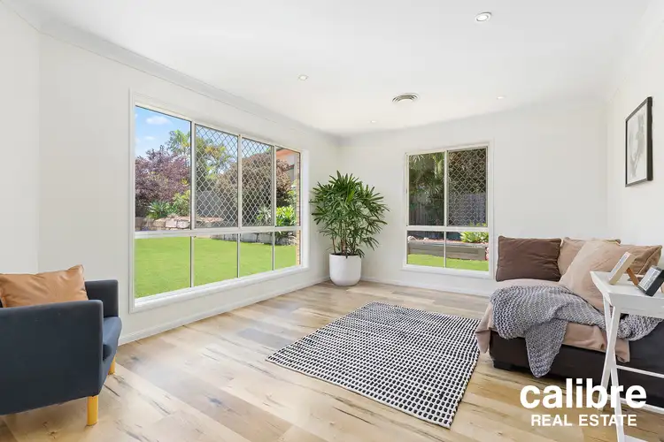 Third view of Homely house listing, 4 Bilinga Place, Kallangur QLD 4503