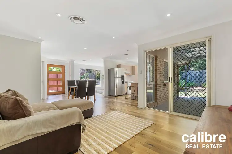 Fourth view of Homely house listing, 4 Bilinga Place, Kallangur QLD 4503