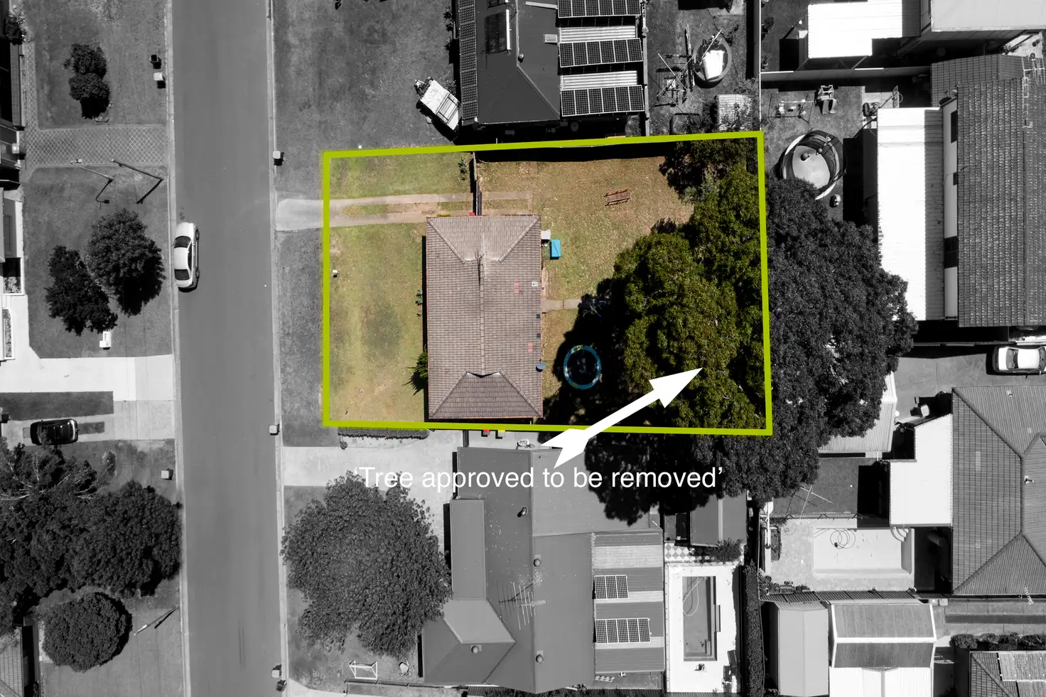 Main view of Homely house listing, 8 Price Street, South Penrith NSW 2750