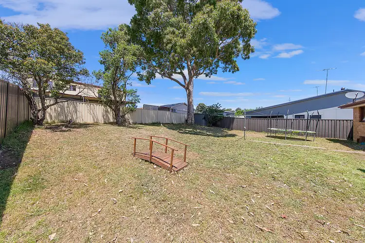 Fifth view of Homely house listing, 8 Price Street, South Penrith NSW 2750