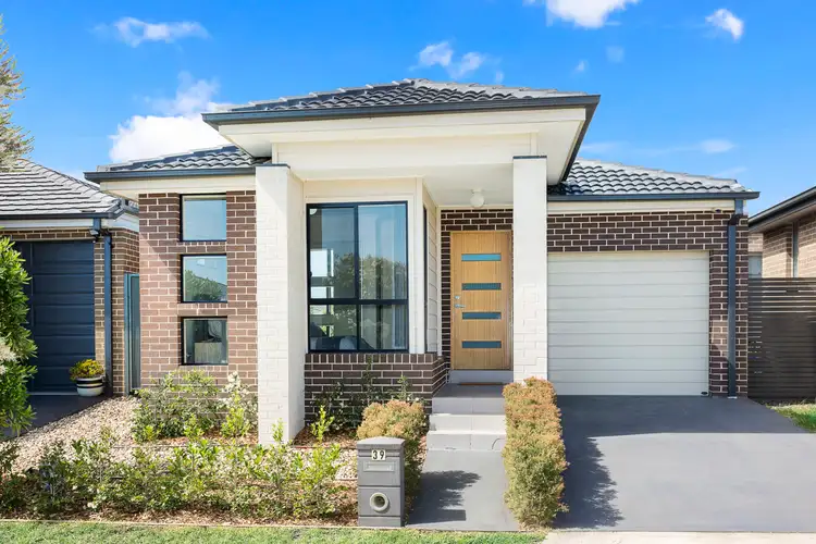 39 Avoca Street, Ropes Crossing NSW 2760