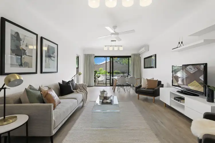 Main view of Homely apartment listing, 11/147 Smith Street, Summer Hill NSW 2130