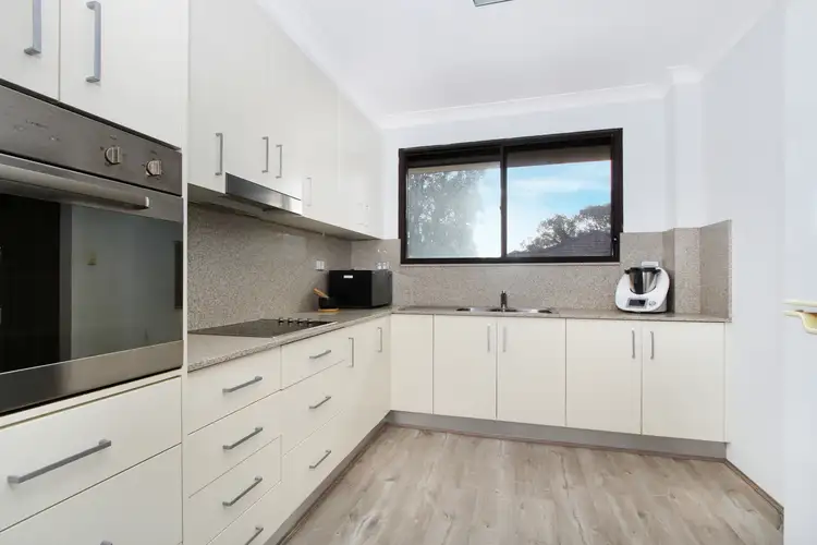 Third view of Homely apartment listing, 11/147 Smith Street, Summer Hill NSW 2130