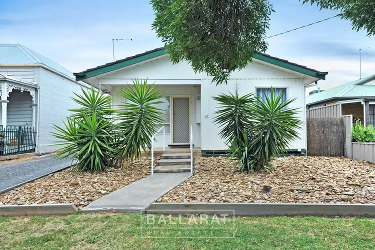 13 Campbell Street, Maryborough VIC 3465