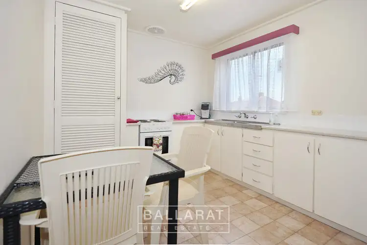 Fifth view of Homely house listing, 13 Campbell Street, Maryborough VIC 3465