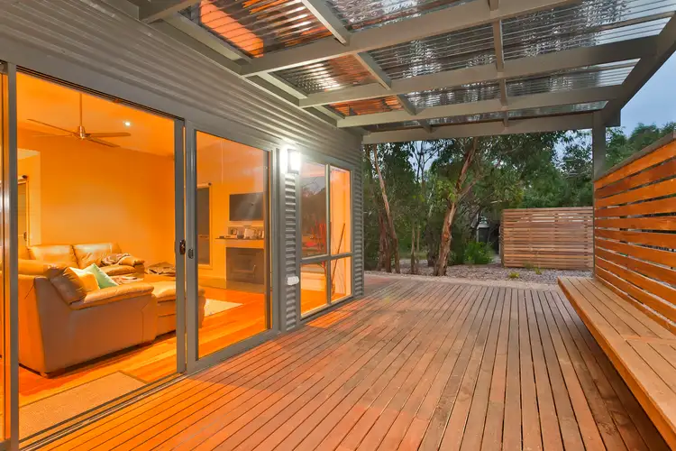 Fifth view of Homely house listing, 27 Hartley Street, Aireys Inlet VIC 3231