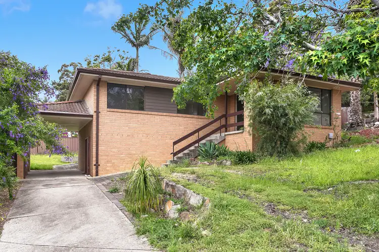 7 Court Place, Menai NSW 2234