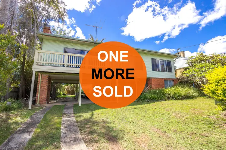 11 Ronald Wixted Avenue, Kempsey NSW 2440