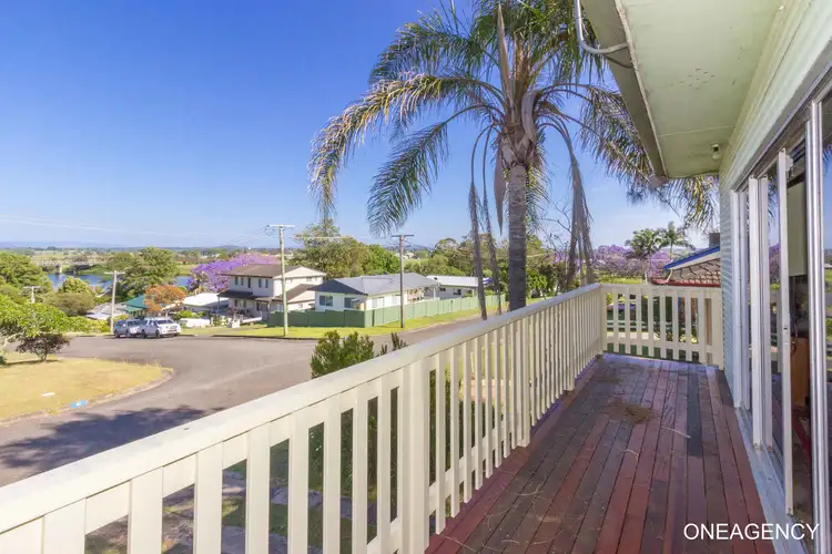 Third view of Homely house listing, 11 Ronald Wixted Avenue, Kempsey NSW 2440