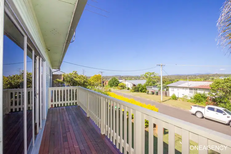 Fifth view of Homely house listing, 11 Ronald Wixted Avenue, Kempsey NSW 2440