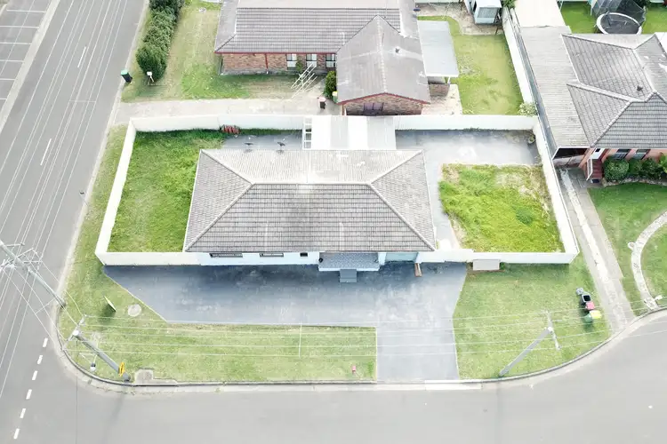 1 Apsley Court, Cranebrook NSW 2749