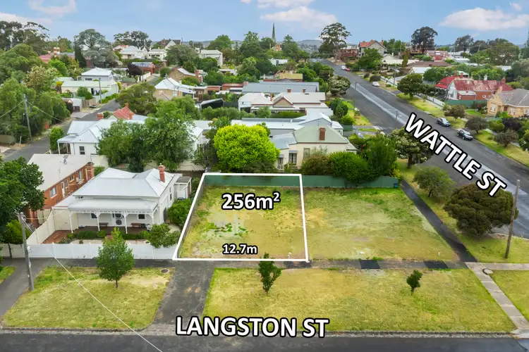 75A Langston Street, Bendigo VIC 3550