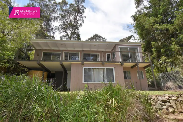 312 Bermagui Road, Akolele NSW 2546