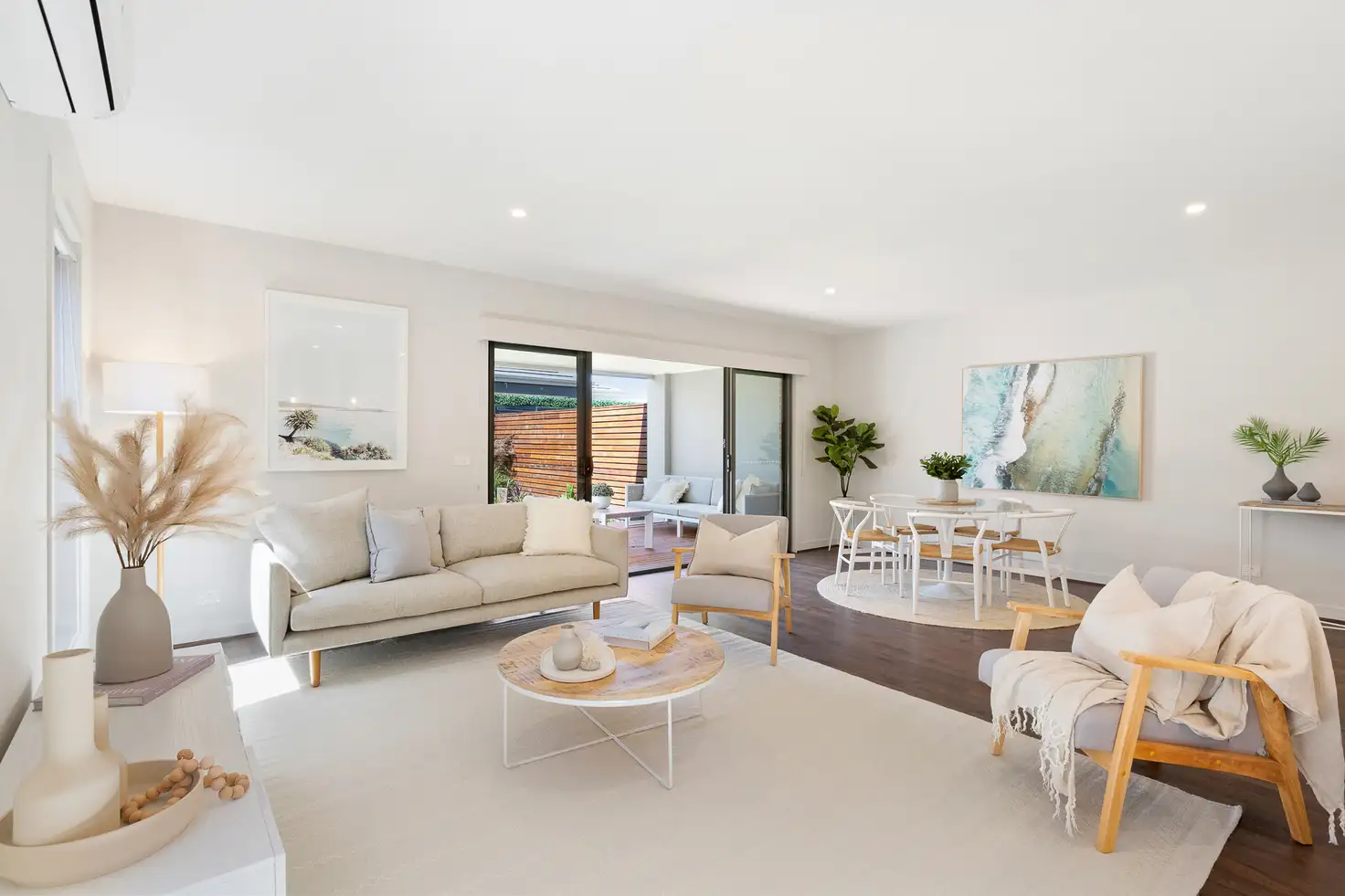 Main view of Homely house listing, 6A George Street, Mornington VIC 3931
