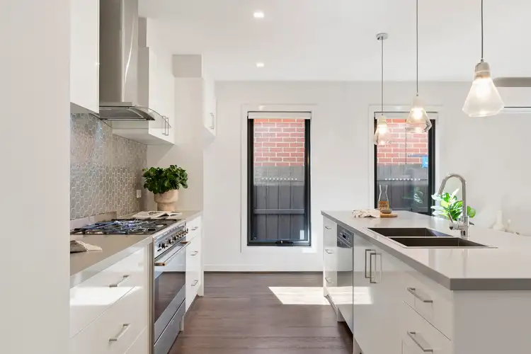 Fourth view of Homely house listing, 6A George Street, Mornington VIC 3931