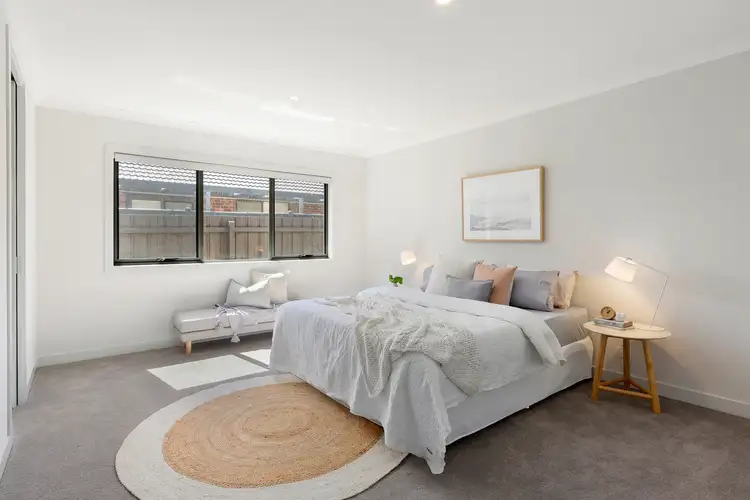Sixth view of Homely house listing, 6A George Street, Mornington VIC 3931