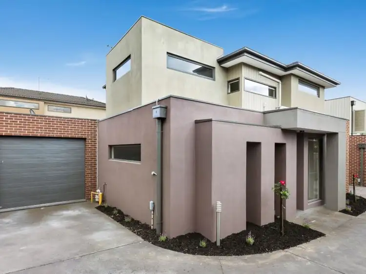 4/18 Sanders Road, Frankston South VIC 3199