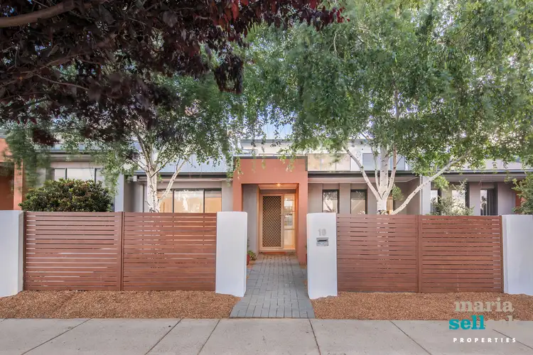 10 Ayrton Street, Gungahlin ACT 2912
