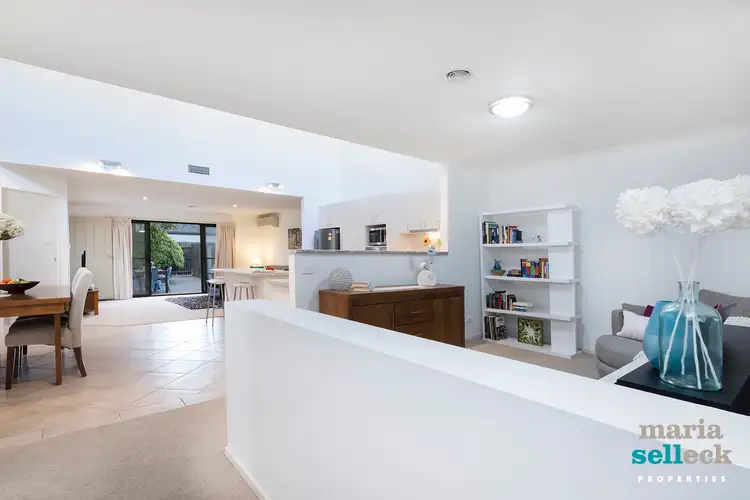 Second view of Homely house listing, 10 Ayrton Street, Gungahlin ACT 2912