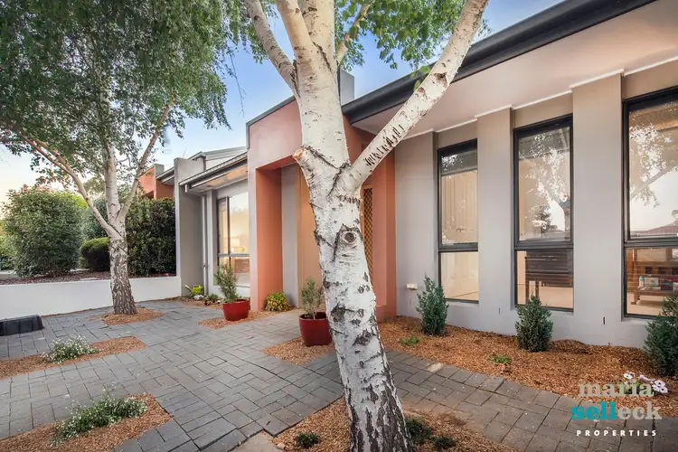 Fourth view of Homely house listing, 10 Ayrton Street, Gungahlin ACT 2912