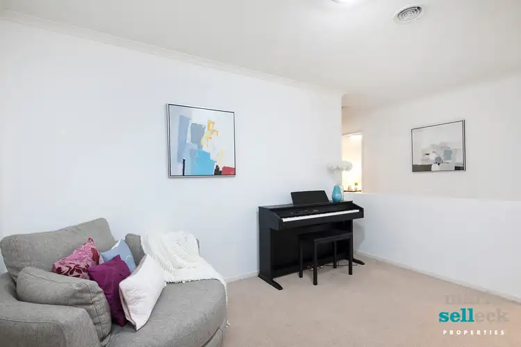 Sixth view of Homely house listing, 10 Ayrton Street, Gungahlin ACT 2912