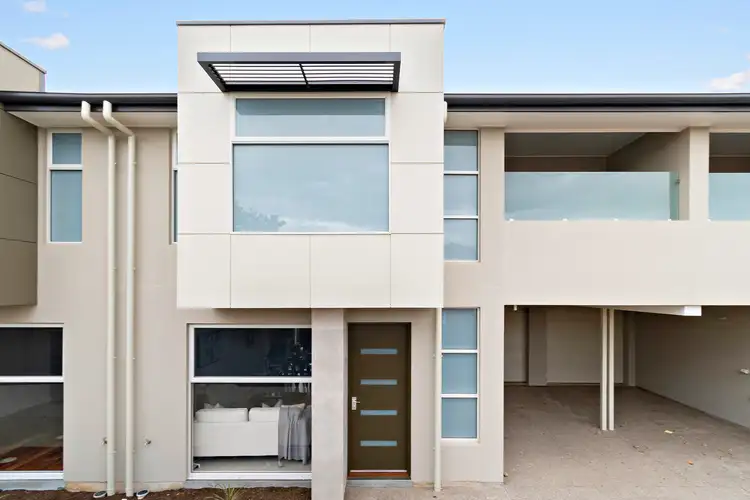Main view of Homely townhouse listing, 6b Kimber Terrace, Kurralta Park SA 5037