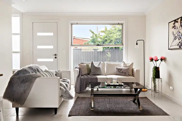 Second view of Homely townhouse listing, 6b Kimber Terrace, Kurralta Park SA 5037