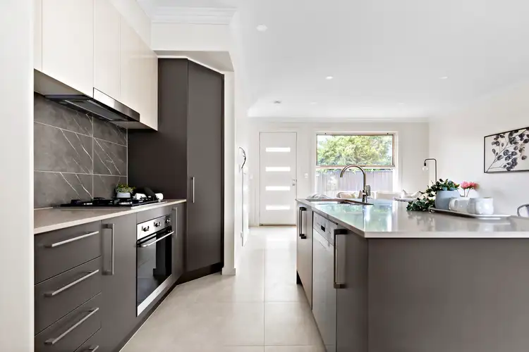 Third view of Homely townhouse listing, 6b Kimber Terrace, Kurralta Park SA 5037