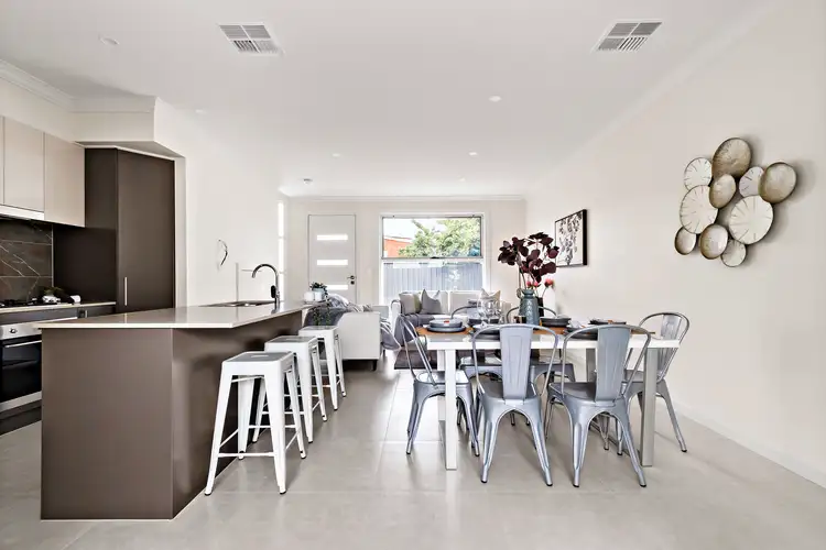 Fourth view of Homely townhouse listing, 6b Kimber Terrace, Kurralta Park SA 5037