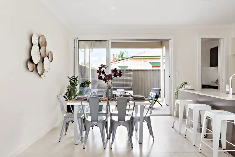 Fifth view of Homely townhouse listing, 6b Kimber Terrace, Kurralta Park SA 5037
