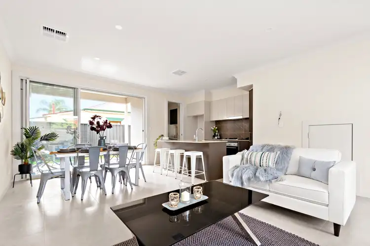 Sixth view of Homely townhouse listing, 6b Kimber Terrace, Kurralta Park SA 5037
