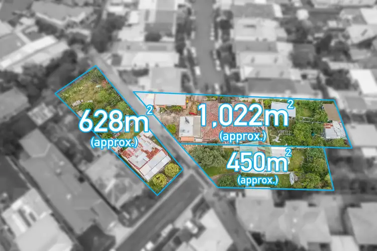 7 Coward Street, Footscray VIC 3011