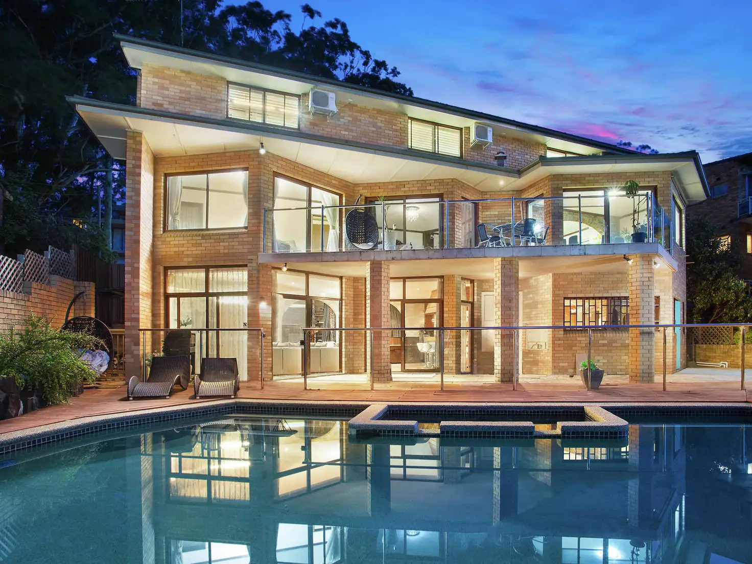 Main view of Homely house listing, 139 Queens Road, Connells Point NSW 2221